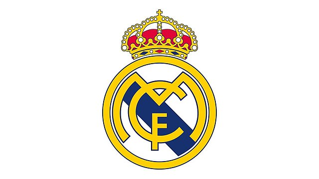 lOGO Madrid