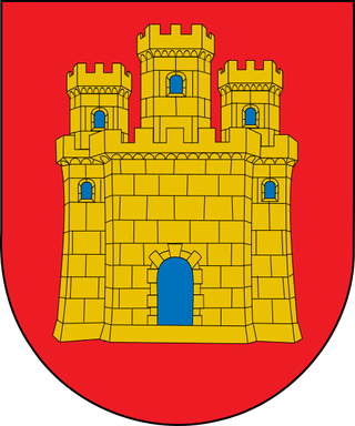 lOGO Castilla-La Mancha