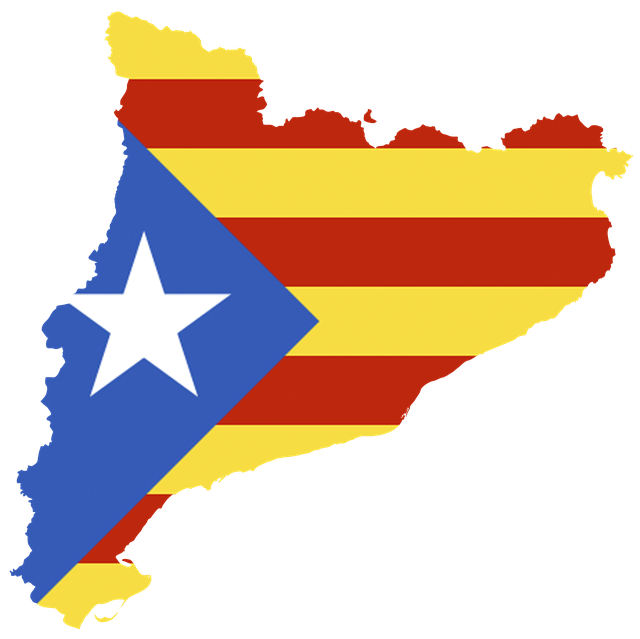 lOGO Cataluña